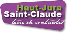 logo Haut Jura Saint-Claude